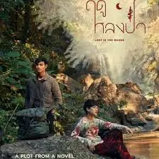 《林中爱季》：深林秘恋，爱与救赎的诗篇