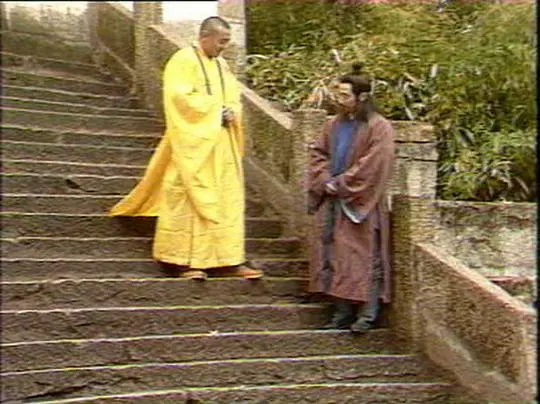 《地藏王传奇》：史诗级佛教电影，探寻地藏王菩萨的慈悲与救赎