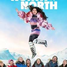 《极北以北》：冰雪之境的生存挑战与家庭温情