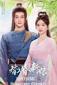 《替婚新娘》：甜蜜陷阱还是真爱降临？假戏真做的爱情喜剧，笑到头掉！