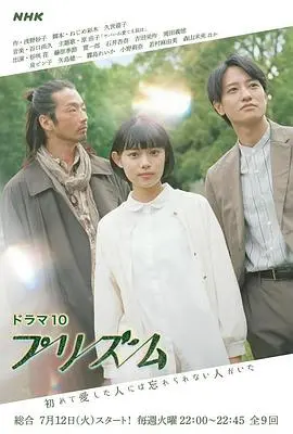 《棱镜》：多重宇宙下的身份迷失与救赎，一场关于自我认知的烧脑之旅！