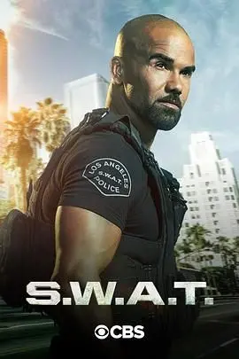《反恐特警组 第四季》：燃爆回归！SWAT再战街头，正义与铁血的硬汉史诗！