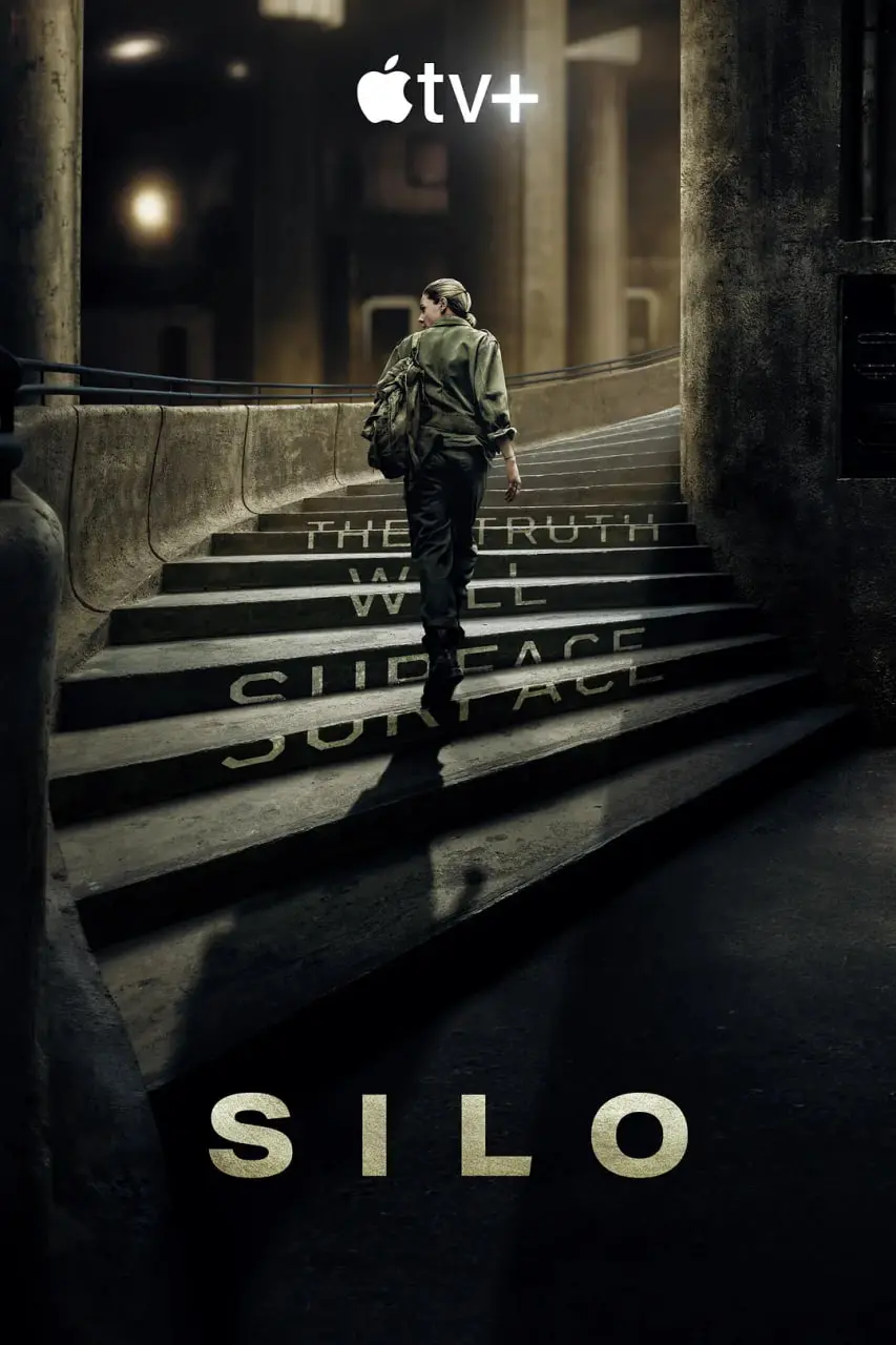 《末日地堡》第一季：绝望求生下的黑暗人性，比灾难更可怕的真相！