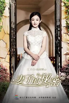 《妻子的秘密》：悬疑背后的情感挣扎，婚姻真相的残酷揭示与救赎之路