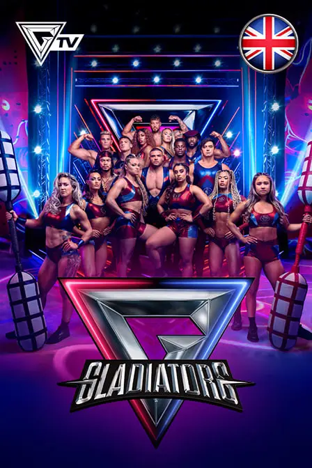 《角斗士们 2024》：热血重燃！当现代文明遭遇古罗马荣耀，一场跨时空的史诗对决！