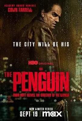 《企鹅人》：打破偏见，当足球梦想遇上现实困境，一部有温度的励志足球电影